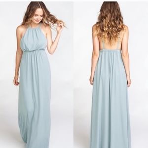 Show me your mumu bridesmaid dress